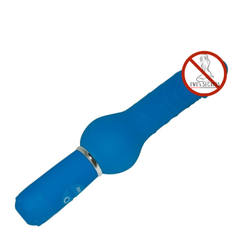 Silicone Vibrator for Adult / Erotic Sex Toy Dildo / Vibrating Dildo for Ladies - EVE's SECRETS
